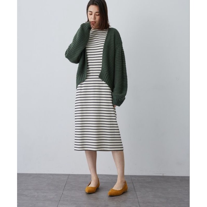 Váy cotton organic xuâtd Nhật