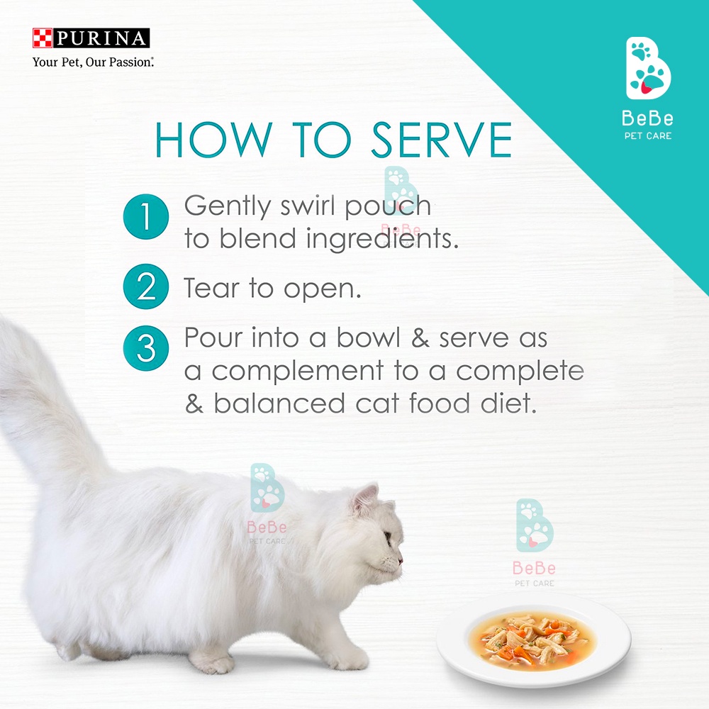 Pate FANCY FEAST - Nhãn Hiệu Pate Cho Mèo Được Yêu Thích Trên Toàn Thế Giới - Nhập Khẩu Từ Mỹ