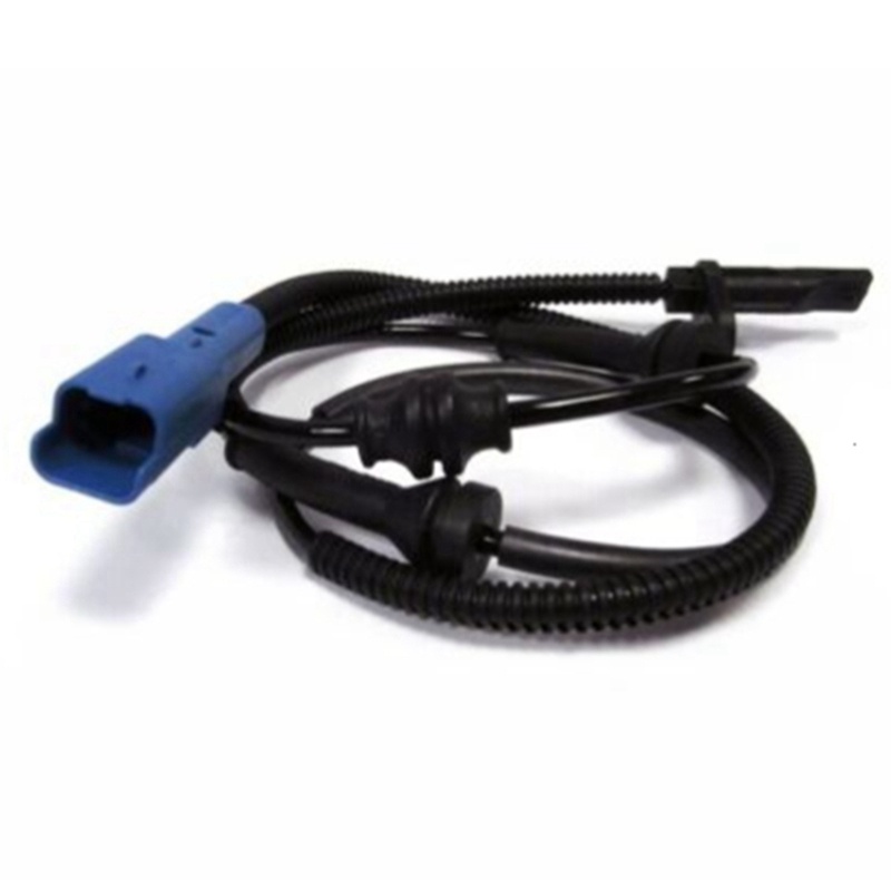 Cảm Biến Tốc Độ Bánh Xe Trái Phải ABS Cho CITROEN C3 C4 DS3 Peugeot 2008 207 301 4545E4