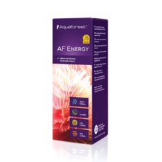 Dung dịch bổ sung năng lượng tăng trưởng cho bể san hô và cá cảnh biển AF Energy