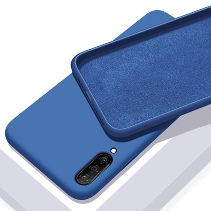 Ốp Lưng Silicone Mềm Chống Sốc Cho Xiaomi Mi A3 / Mi A3 / Mia3 / Mi A 3 / 3a