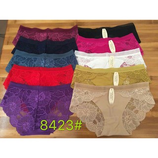 Freeship 10 quần lót 8423
