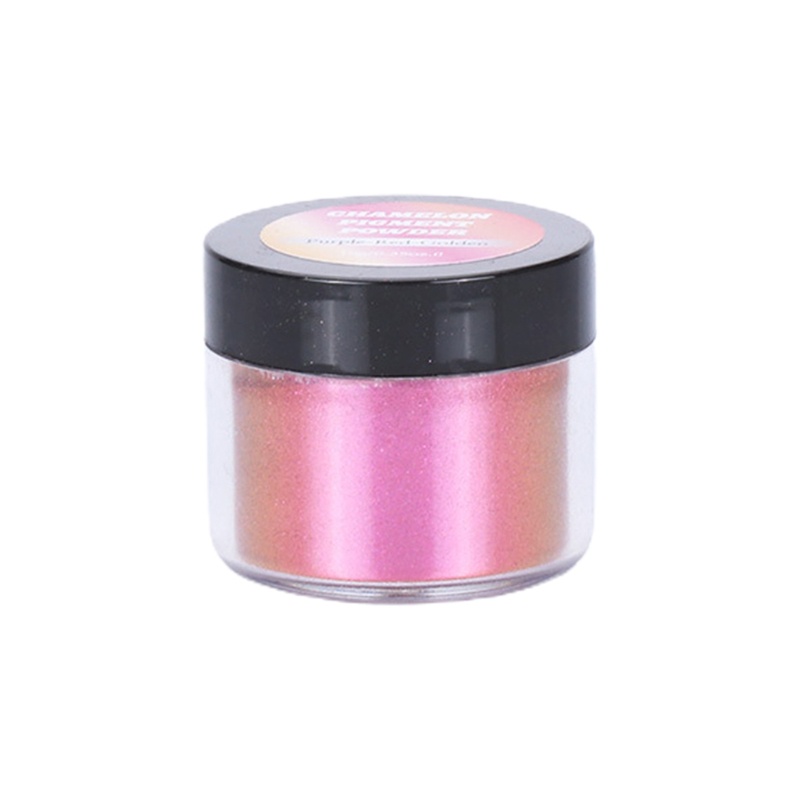 Bột Mica 12 Màu Sắc Dùng Để Trang Trí Móng Nghệ Thuật DIY