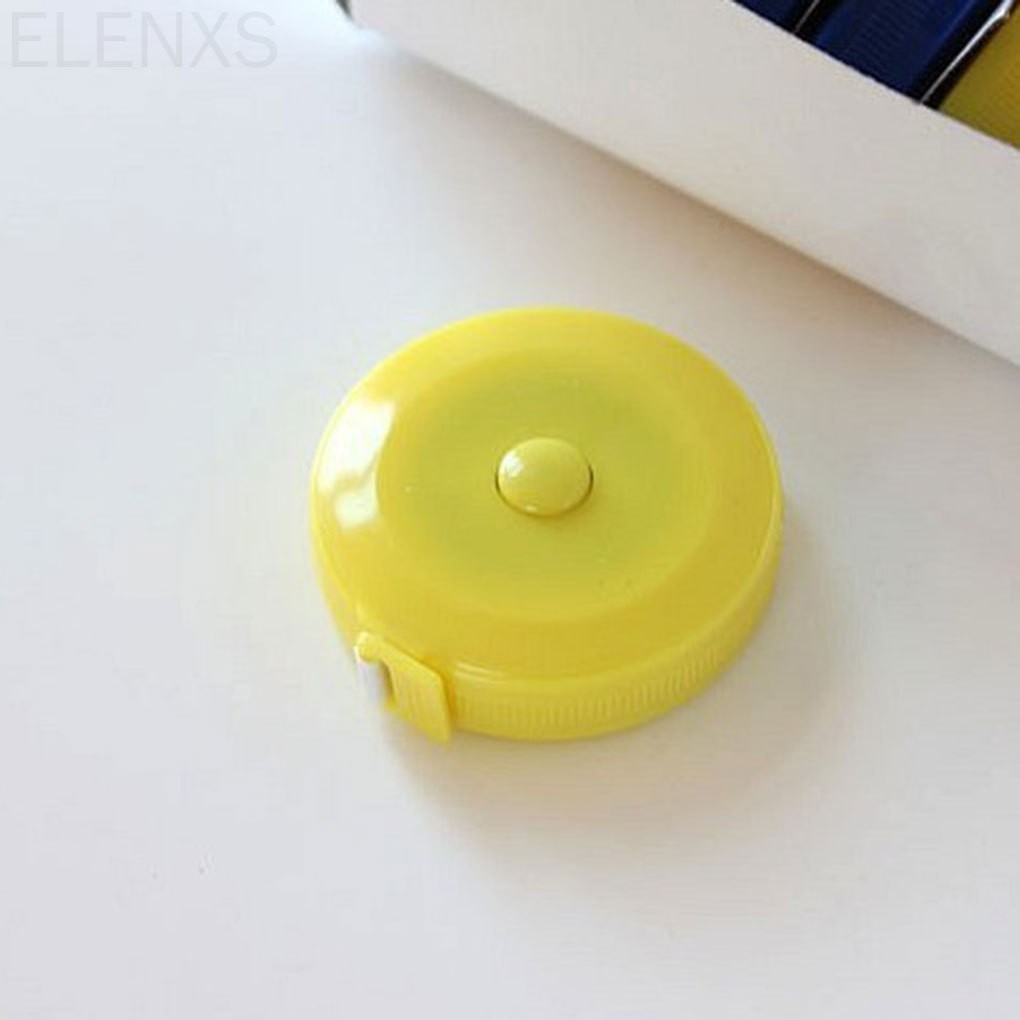 Set 2 Cuộn Thước Dây Mini Tiện Lợi