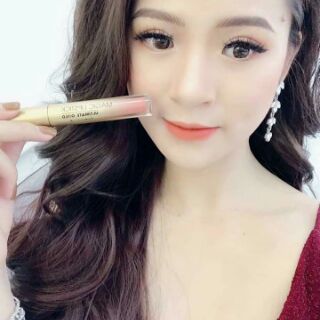 SON KEM SIÊU LÌ MỀM MÔI