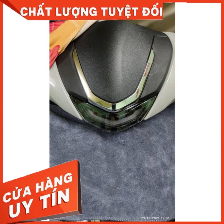 Honda Sh 125/ 150 – Sh 2020 – Sh 2021 – Sh 2022 Miếng dán PPF bảo vệ mặt đồng hồ xe, chống trầy xước màn hình