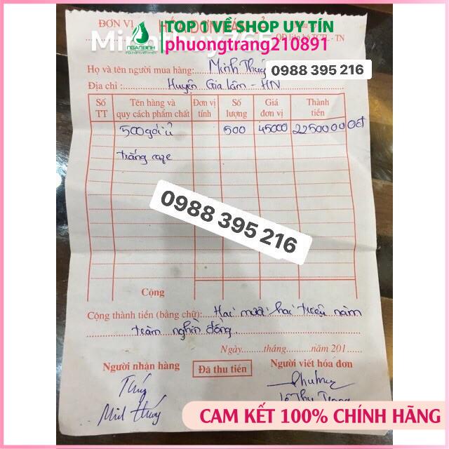 COMBO 1 GÓI Ủ TRẮNG CAFE CHÍNH HÃNG . . | BigBuy360 - bigbuy360.vn