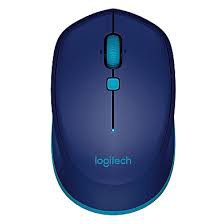 Chuột Không Dây Logitech M337 - Hàng chính hãng