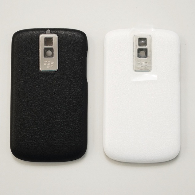 Nắp lưng Blackberry bold 9000 zin new