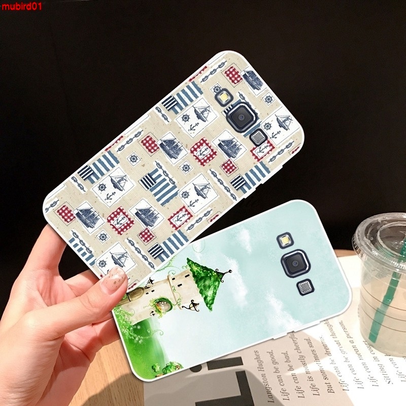 Ốp điện thoại TPU Silicon 2 HCN cho SAMSUNG A3 A5 A6 A7 A8 A9 STAR PRO PLUS E5 E7 2016 2017 2018