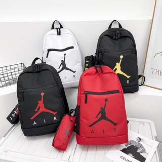 Balo Thể Thao Jordan Ngăn Chứa Rộng Thời Trang