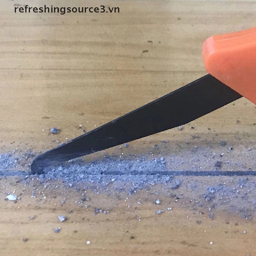 Dụng Cụ Loại Bỏ Bụi Bẩn Trên Gạch Sứ Cũ Tiện Dụng
