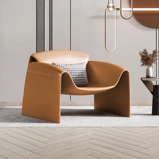 Ghế bành da cao cấp - Nime Chair
