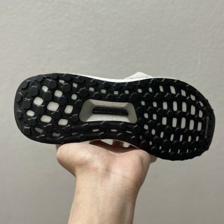 ✔️Giày Ultra Boost 4.0 Trắng White Fullbox✔️