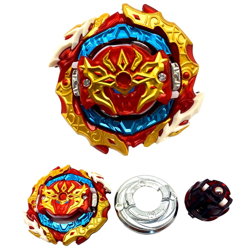 Con Quay Đồ Chơi Beyblade Burst B-188 01 Astral Spriggan B188 B184 Chất Lượng Cao