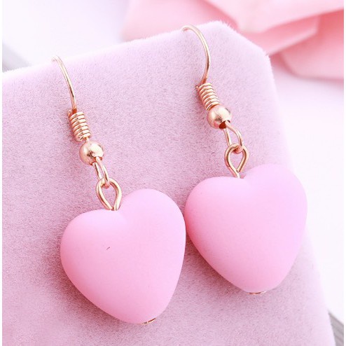 BỘ SƯU TẬP B123 BÔNG TAI HÈ 2019 HOT TREND HÀN QUỐC
