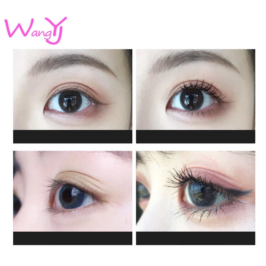 [Hàng mới về] Mascara Lameila Lâu Trôi Chuốt Mi Cong Và Dày Tự Nhiên