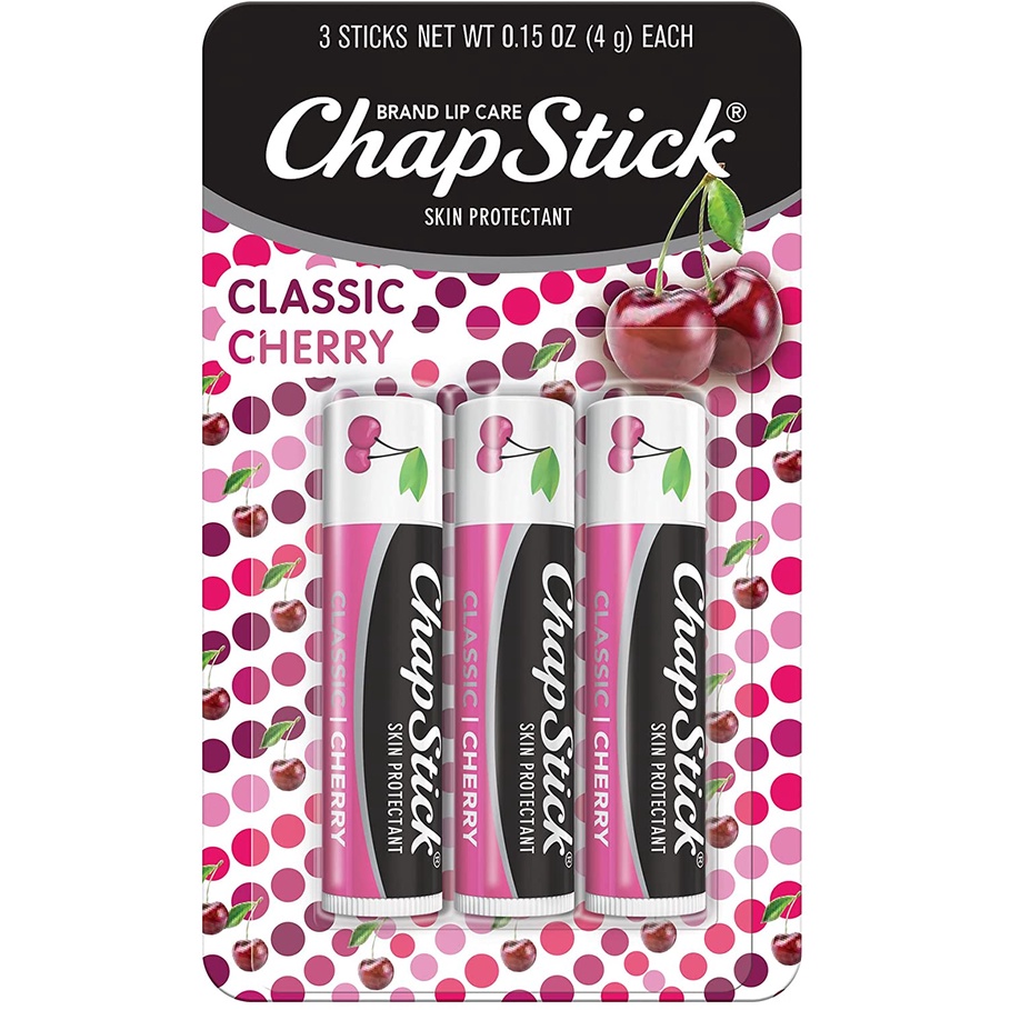 Son dưỡng ChapStick