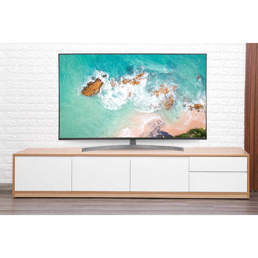 Smart Tivi LG 4K 55 inch 55SK8000PTA Mới 2018