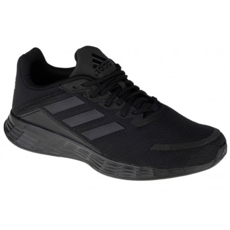 [100% CHÍNH HÃNG] Giày thể thao chạy bộ Adidas Duramo SL all black - FW7393