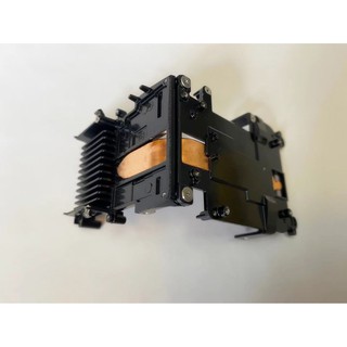 Khung tản nhiệt chính dji fpv