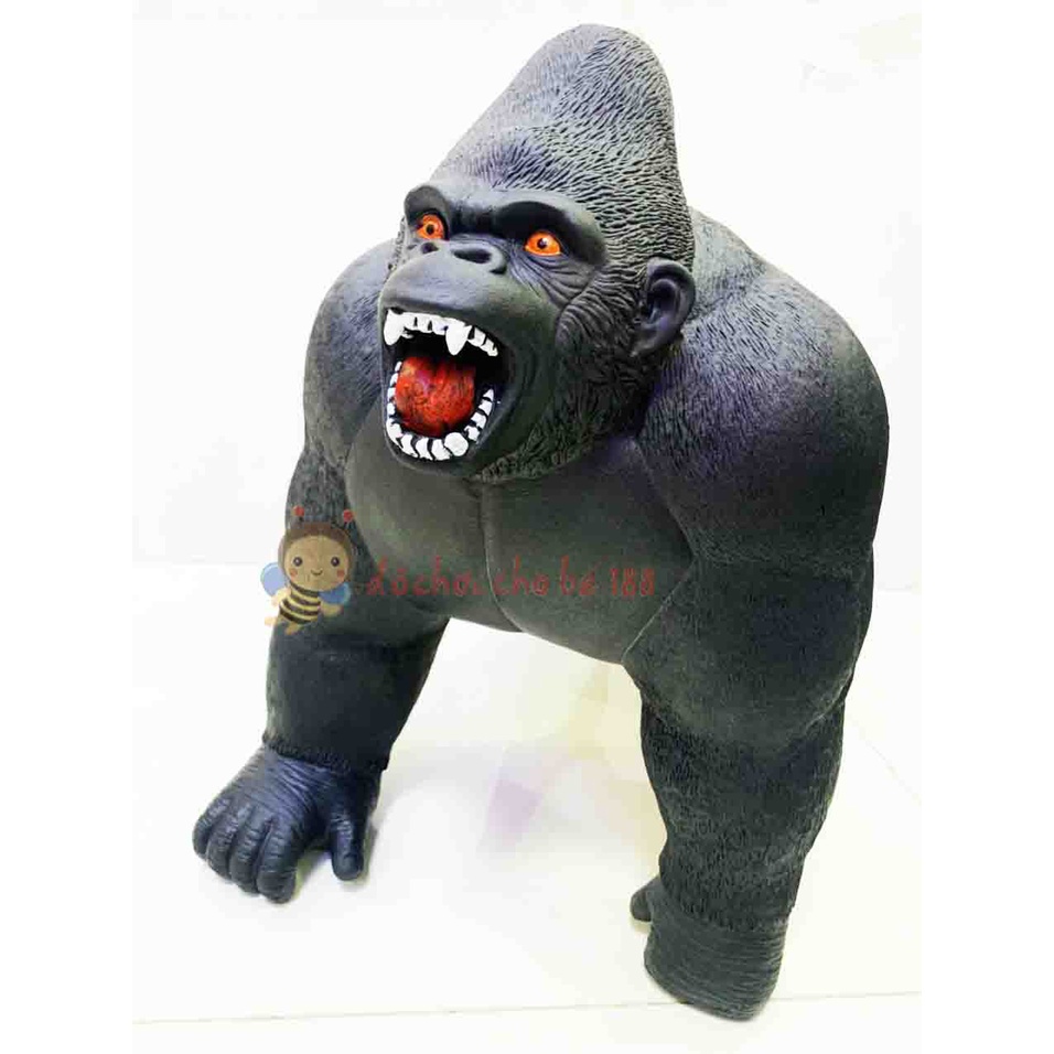 Mô hình kingkong, đồ chơi mô hình tinh tinh