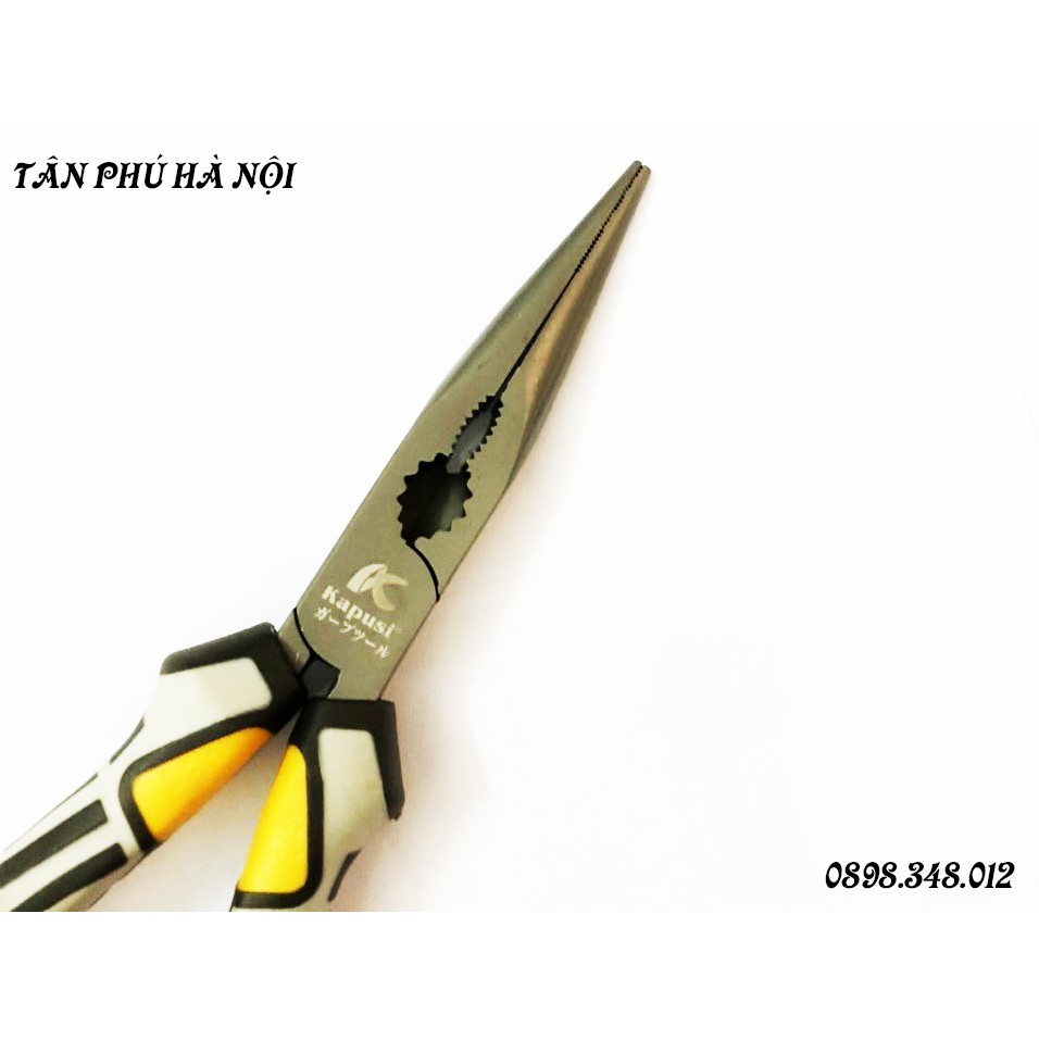 KÌM ĐIỆN  8 INCH CAO CẤP NHẬT BẢN CAO CẤP