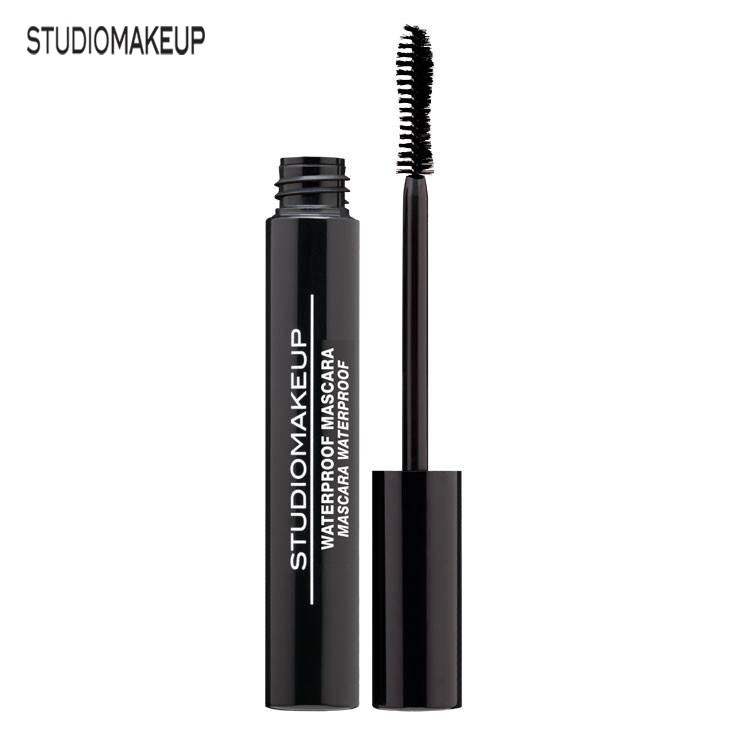 Mascara làm dày và giữ dáng mi STUDIOMAKEUP VOLUME &amp; LIFT MASCARA SVM-01