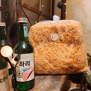 💟cơm cháy siêu chà bông 3kg💟