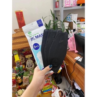 khẩu trang KF94 Bảo châu