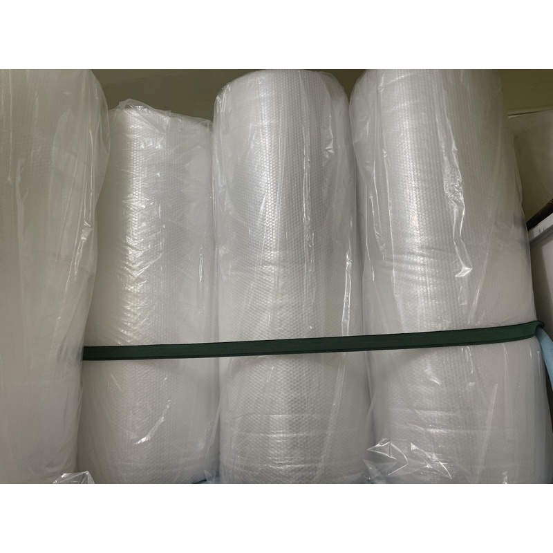 Xốp Hơi Khổ Lớn 90cm/100cm/110cm Dài 105m (Giao Hỏa Tốc Trong Ngày)