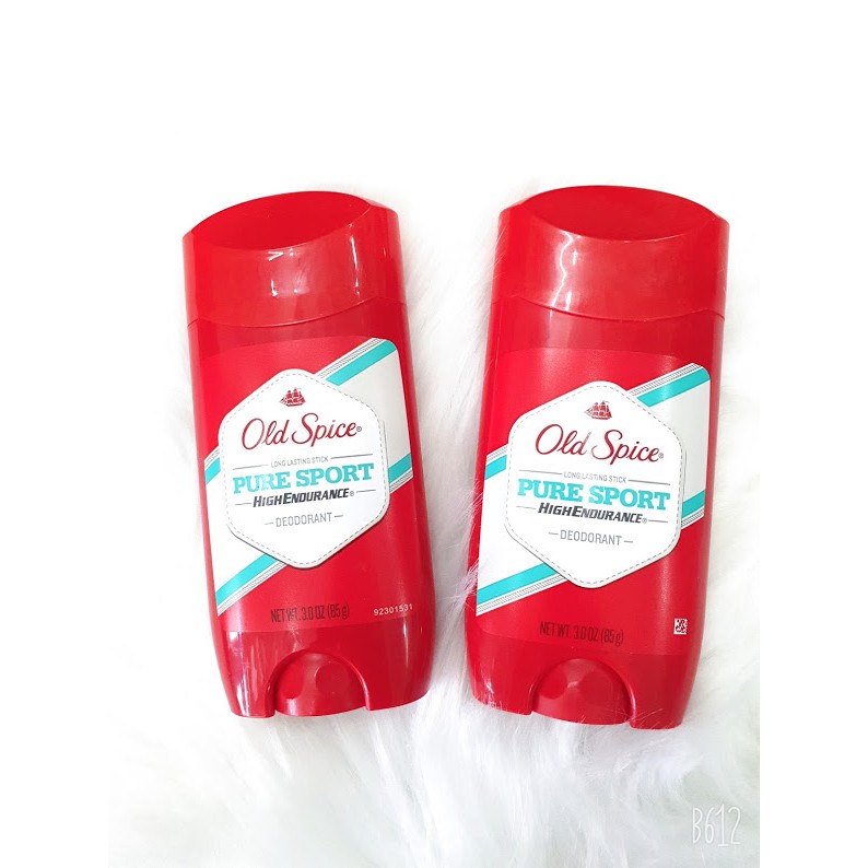 Lăn Khử Mùi Old Spice High Endurance Deodorant