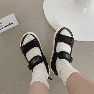 sandal ulzzang hàn quốc