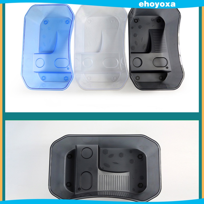 Hộp Nuôi Bò Sát / Bò Sát / Thằn Lằn / Bò Sát / Bò Sát Bằng Nhựa Hình Cây Dừa