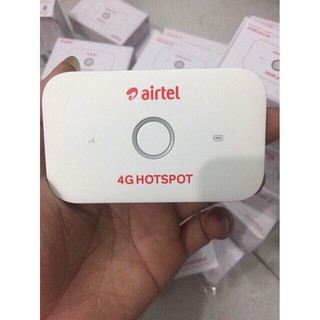 Phát wifi 3G/4G Huawei E5573C Aritel tốc độ cao