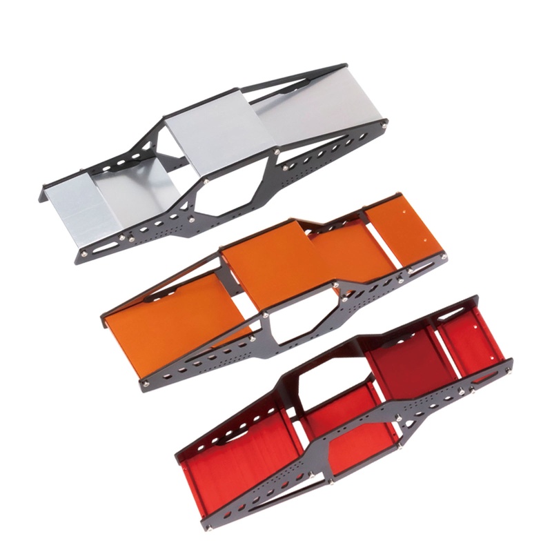 Ốp Bảo Vệ Thân Xe Hơi Điều Khiển Từ Xa Tỉ Lệ 1 / 24