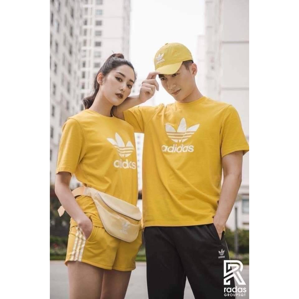 [HOT TREND 2019] Áo thun phom suông Thái Lan ADD077, Unisex Nam Nữ | Shopee Việt Nam
