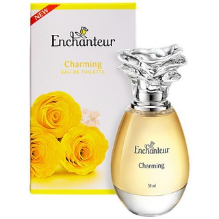 Nước hoa Enchanteur 50ml