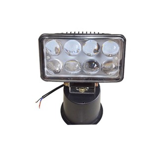 đèn trợ sáng 8 bóng led