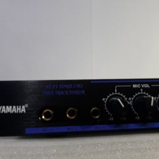 Vang YAMAHA KTV 99 pro