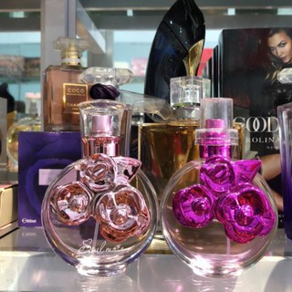 (Chính hãng) Nước hoa nữ Soul Mate Eau De Parfum 50ml