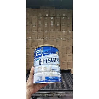 Sữa ensure Úc 800g (date t5/2023 MẪU MỚI NHẤT )