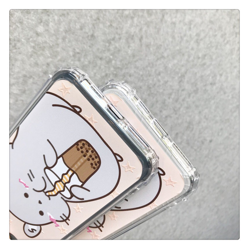 Ốp lưng iphone nhìn là muốn uống trà sữa