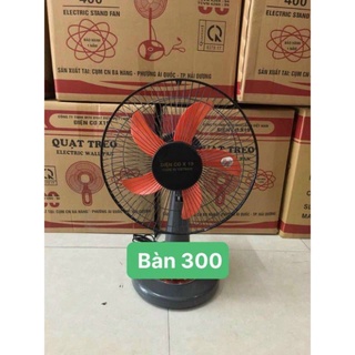 QUẠT ĐIỆN CƠ X19 , Quạt cây, Quạt treo, Quạt bàn