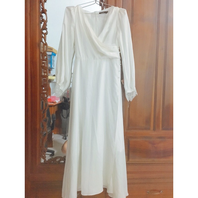 Váy đi bàn GIIAN pass