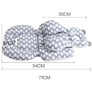 Đệm Lót Xe Đẩy Cho Bé