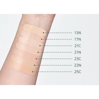 Phấn nước Laneige Neo Cushion SPF50+ 15g [kèm refill] (Nhập khẩu chính hãng)