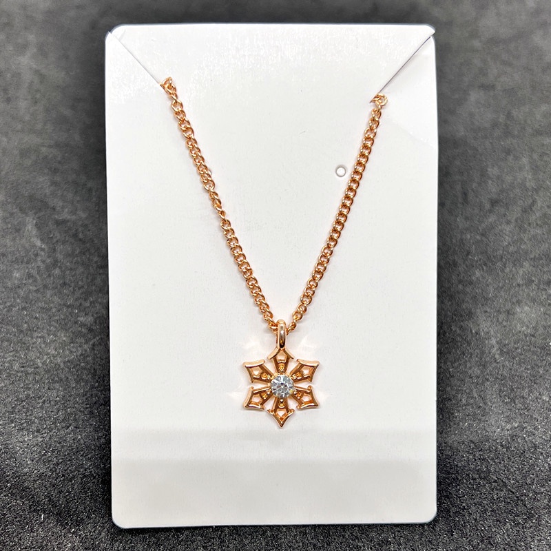 Vòng đeo vision 7 loại nguyên tố game Genshin impact