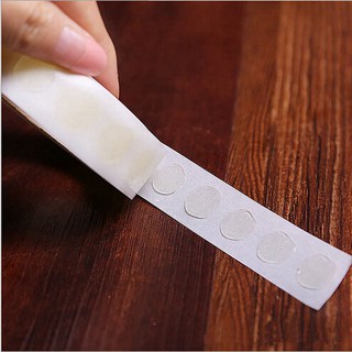 Keo Dán Bóng Cuộn 100 Miếng