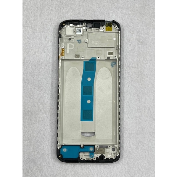 Vỏ xiaomi poco C40